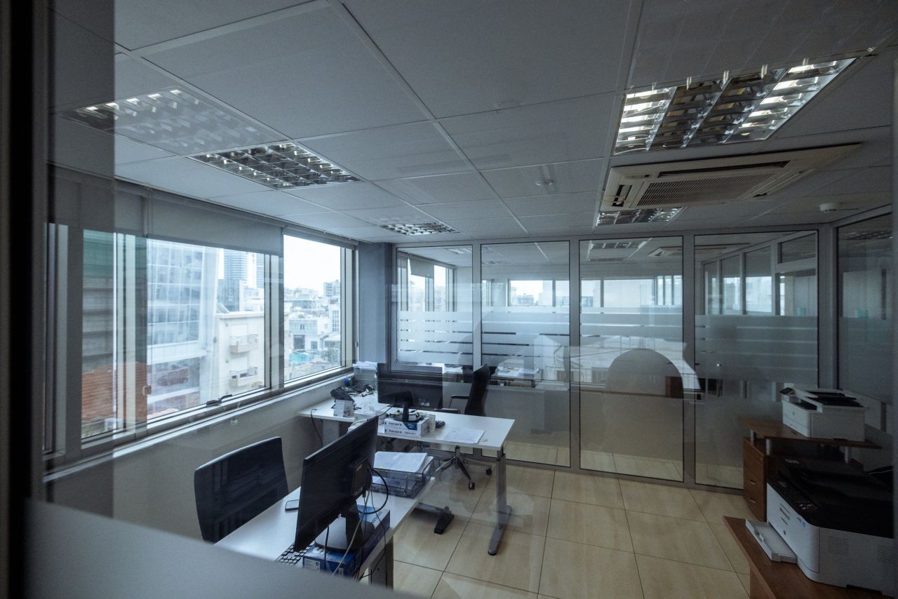 Casa lucrativa en Limasol, Chipre - imagen 8