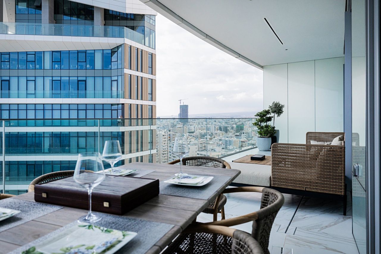 Apartment in Limassol, Cyprus - picture 10