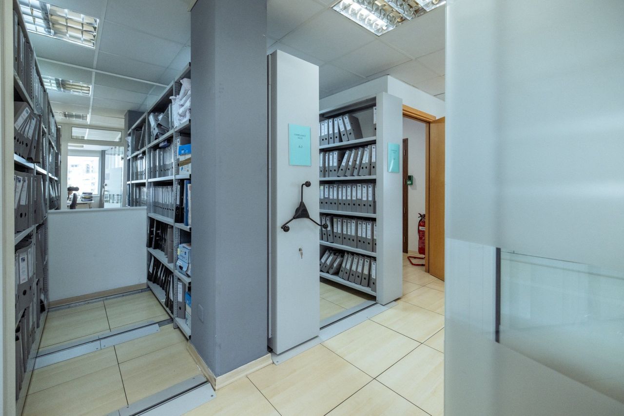 Casa lucrativa en Limasol, Chipre - imagen 12