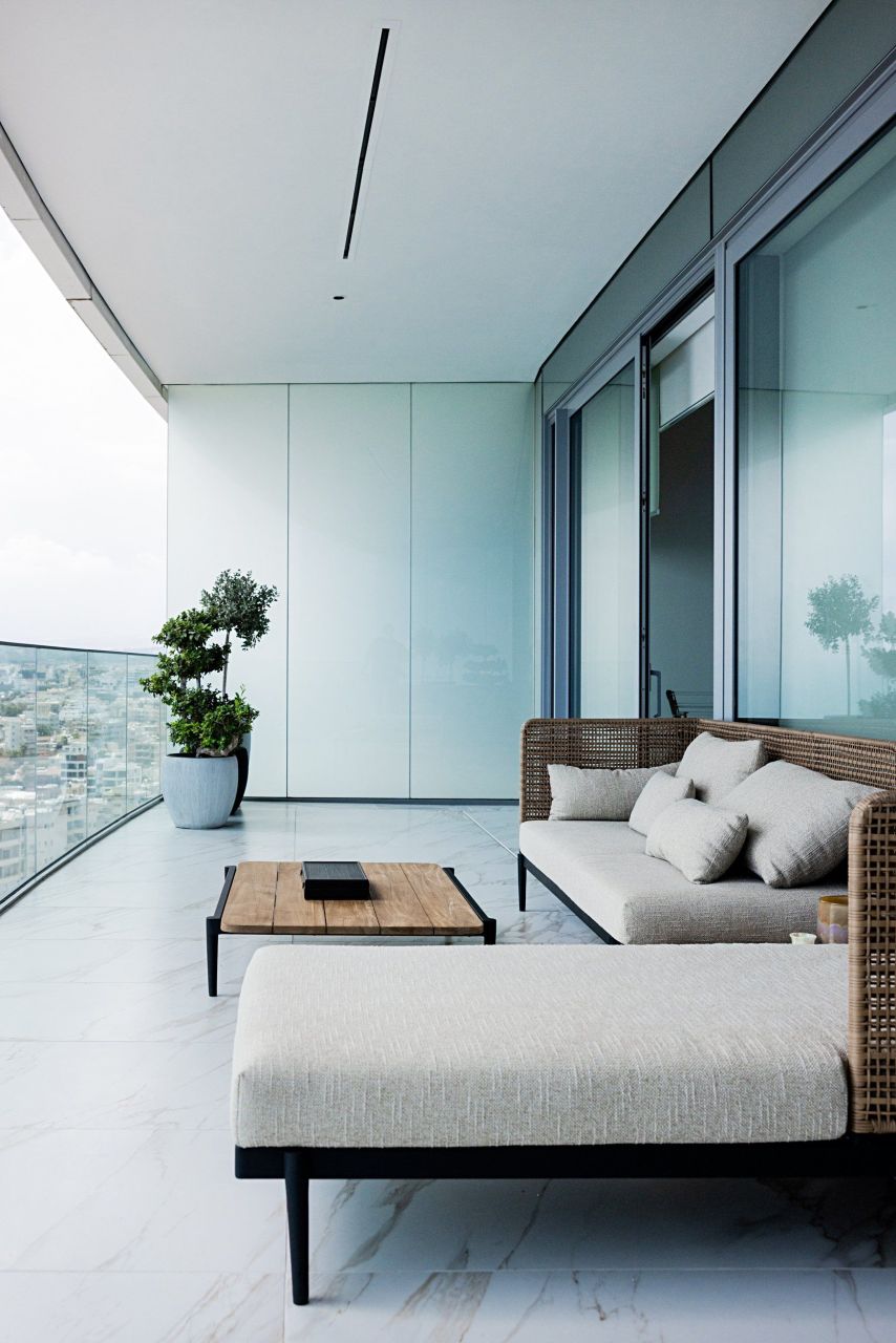 Apartment in Limassol, Zypern - Foto 12