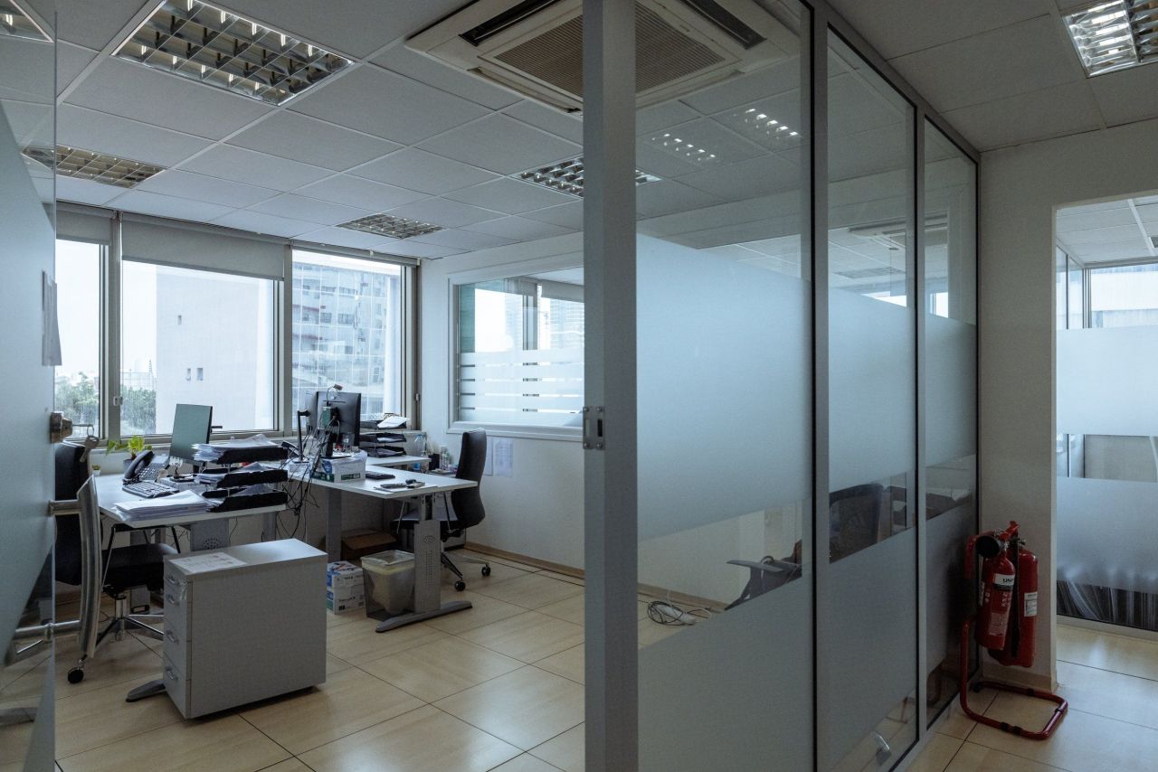 Casa di reddito a Limassol, Cipro - foto 13