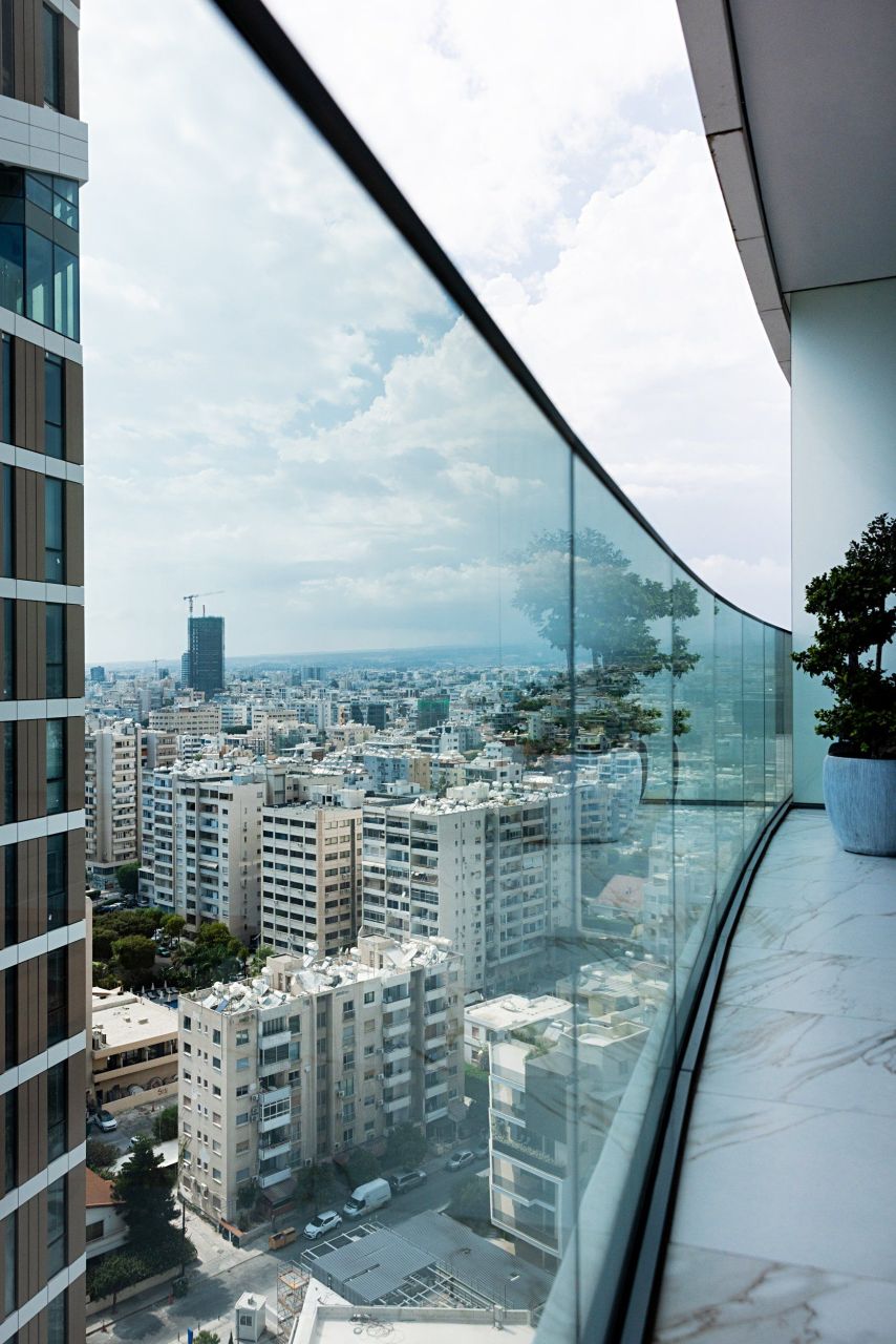 Apartment in Limassol, Zypern - Foto 13