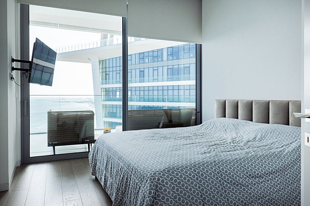 Apartment in Limassol, Cyprus - picture 15