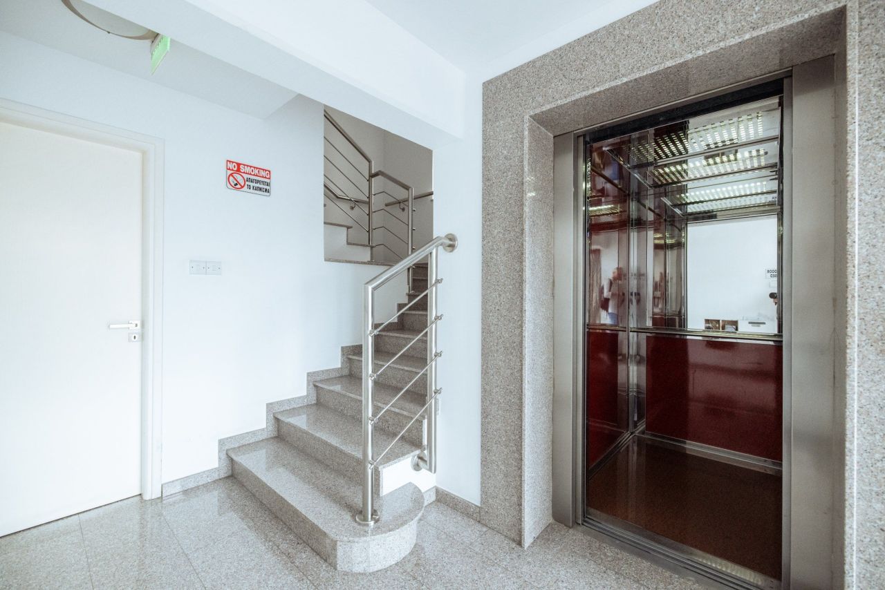 Casa lucrativa en Limasol, Chipre - imagen 16