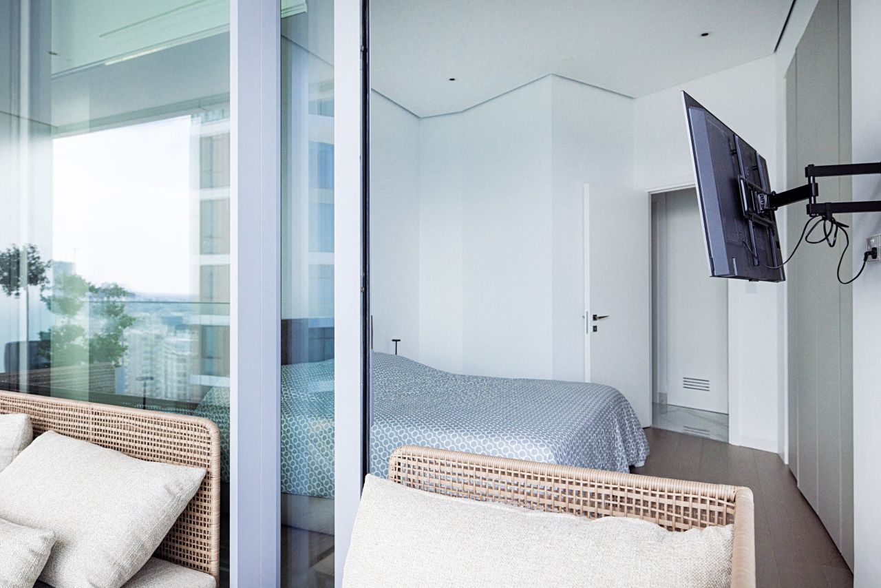 Apartment in Limassol, Zypern - Foto 17