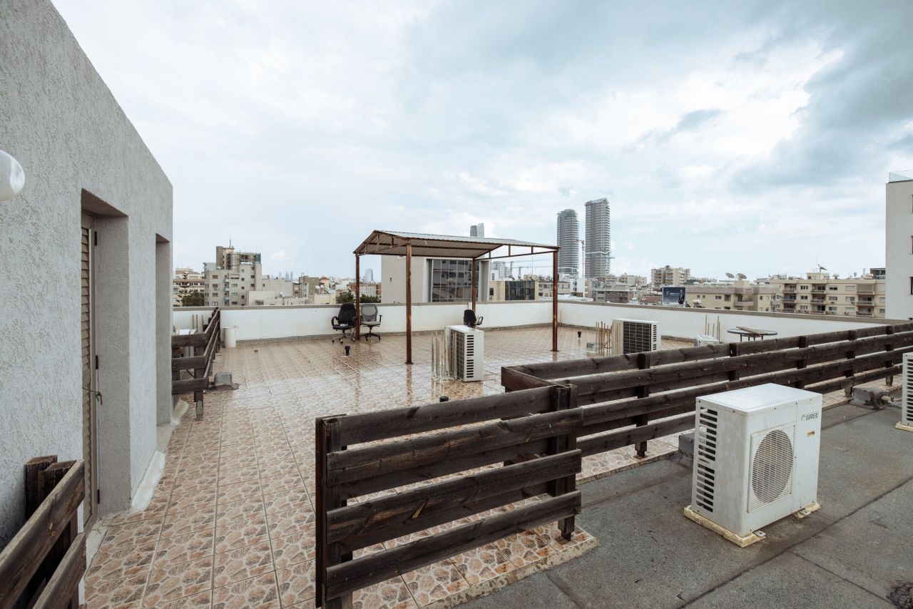 Casa lucrativa en Limasol, Chipre - imagen 17