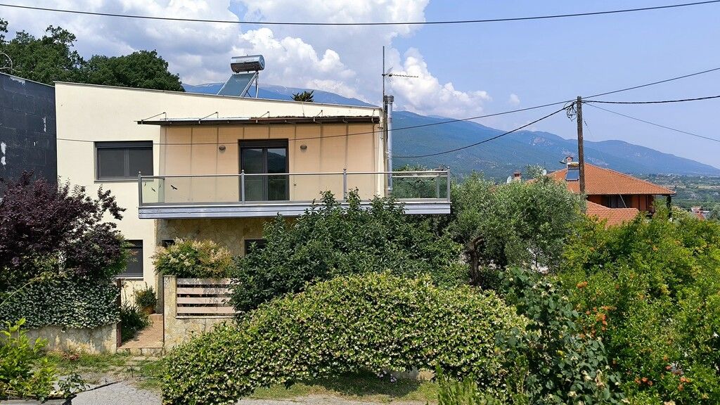 Maisonette in Pieria, Griechenland, 80 m² - Foto 1