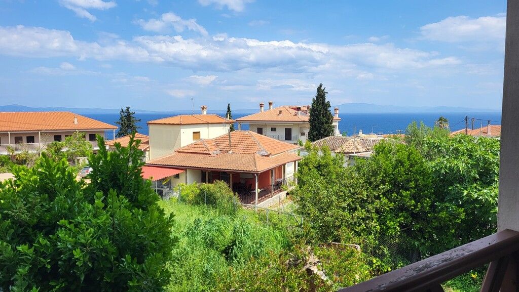 Flat in Chalkidiki, Greece, 45 m² - picture 1