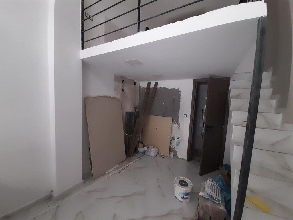 Appartement à Thessalonique, Grèce, 30 m² - image 1