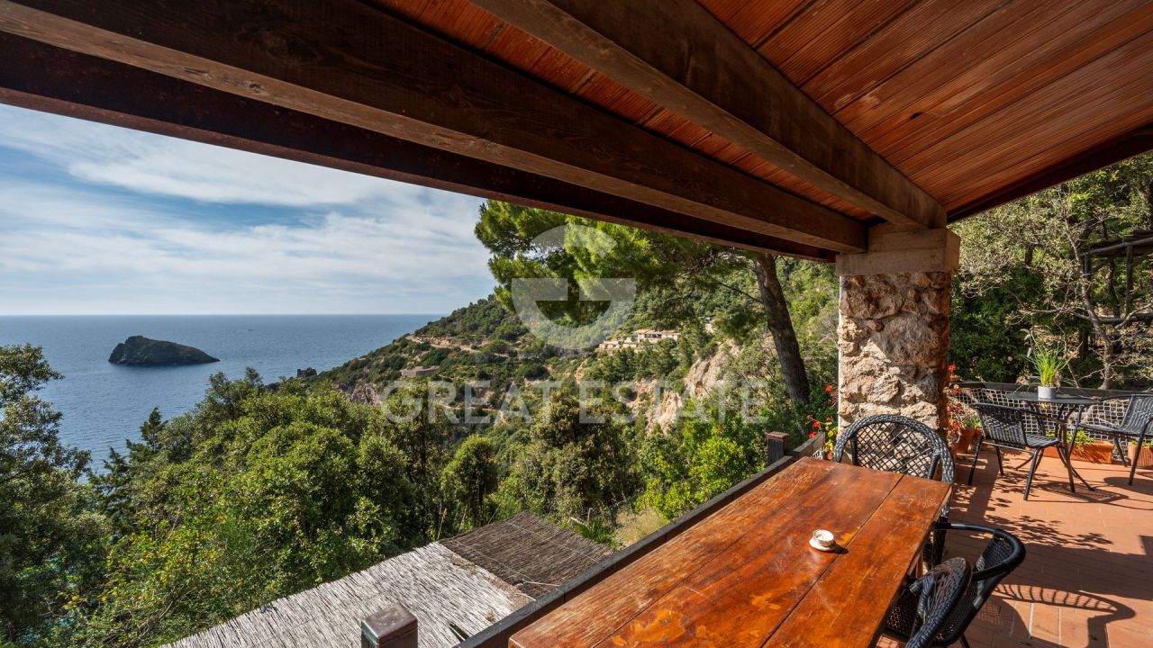 Villa in Monte Argentario, Italy, 96.95 m² - picture 8