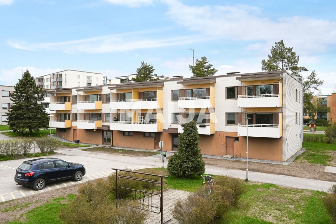 Apartment in Sipoo, Finnland, 88.5 m² - Foto 1