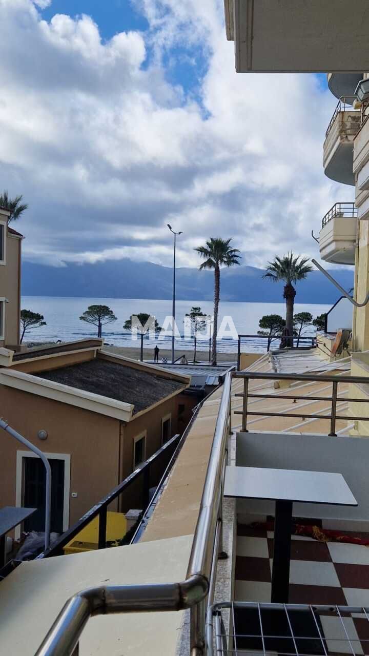 Piso en Vlorë, Albania, 122 m² - imagen 1