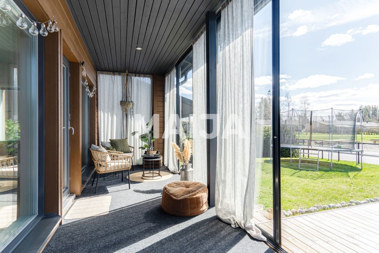 Haus in Sipoo, Finnland, 87.5 m² - Foto 1