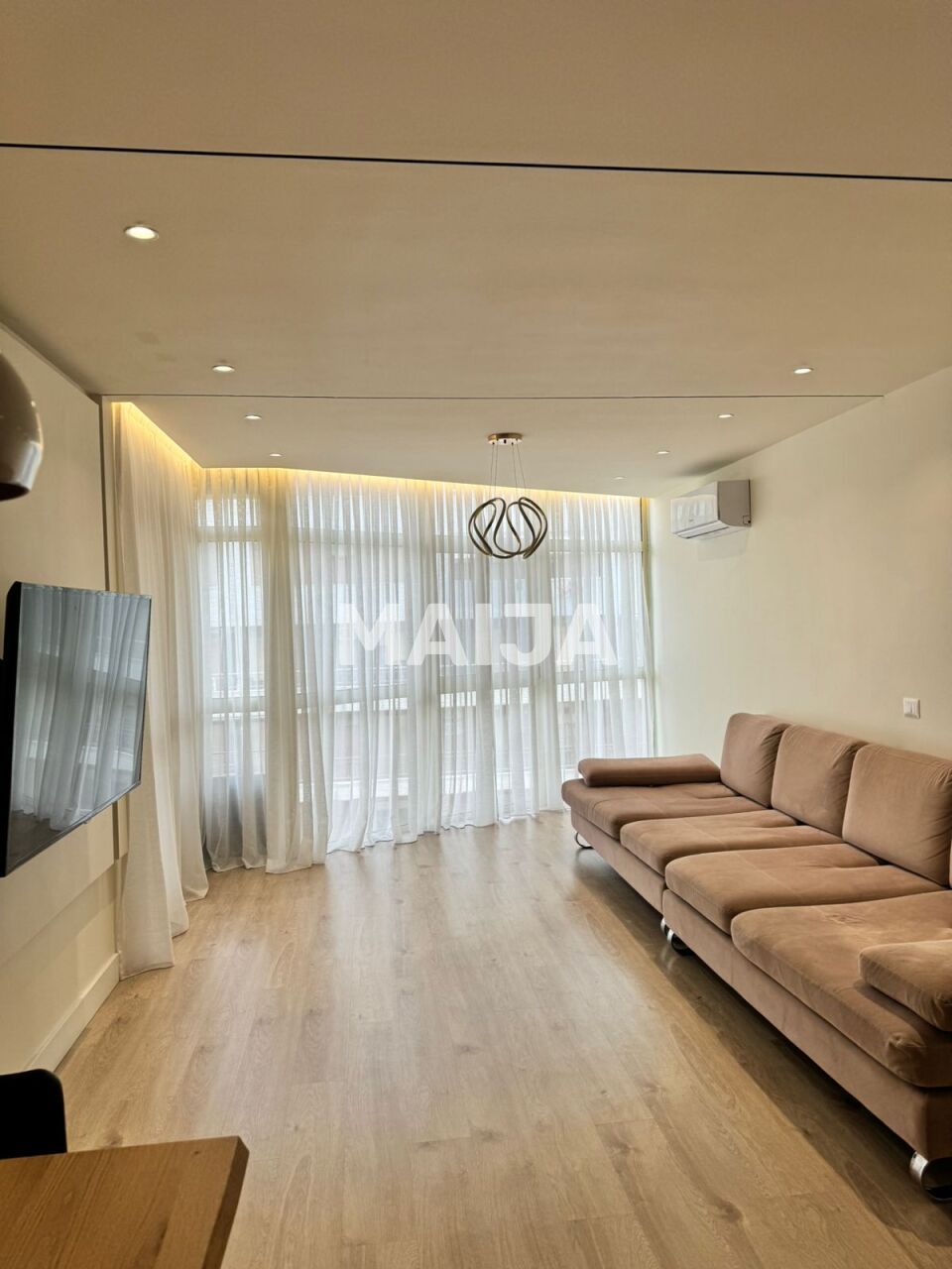 Apartamento en Vlorë, Albania, 98.2 m² - imagen 1