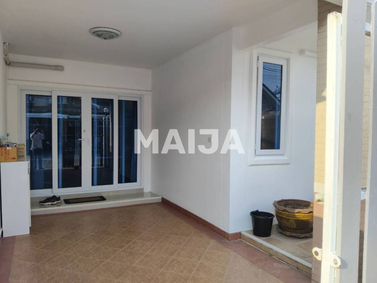 Flat in Pattaya, Thailand, 125 m² - picture 1