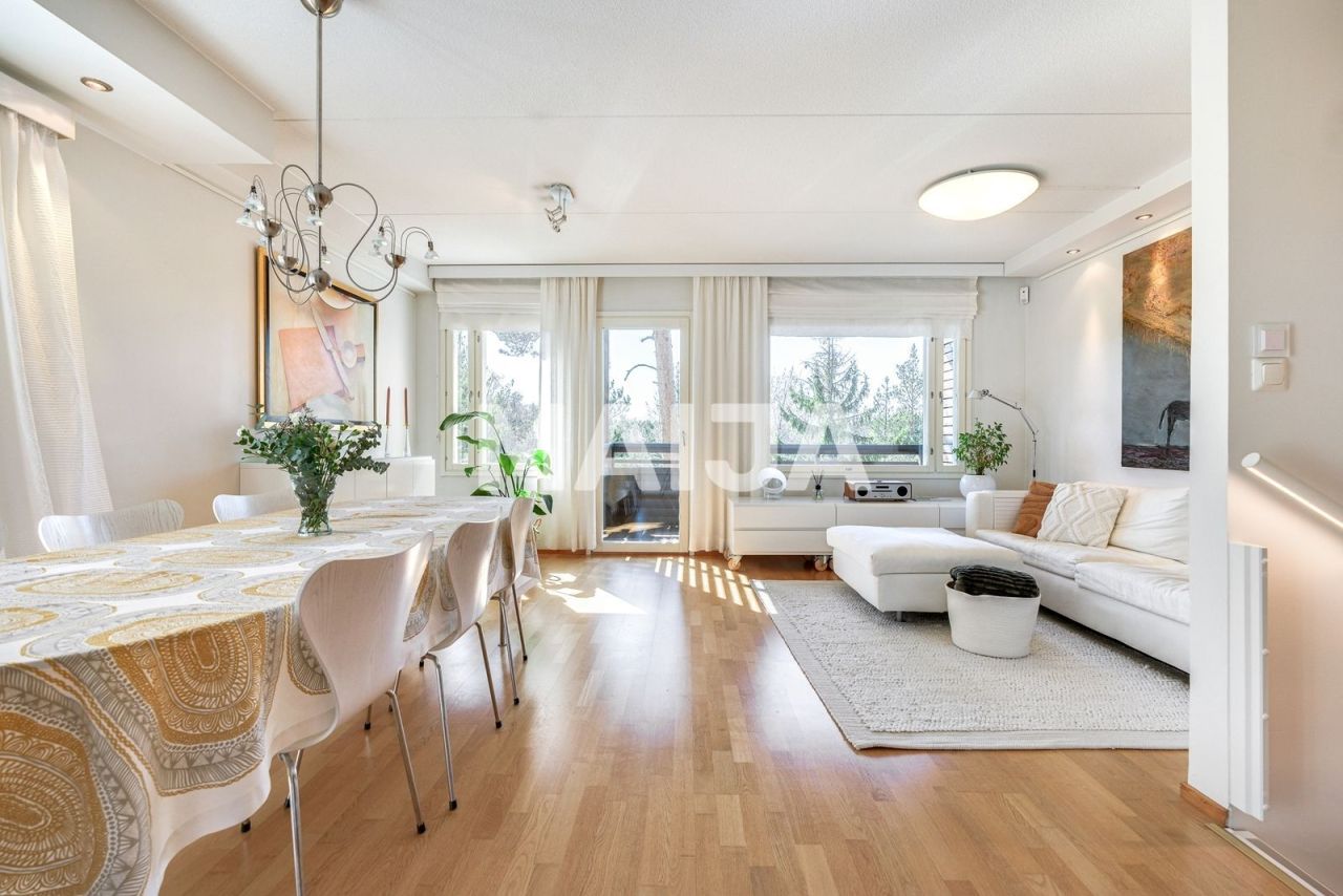 Haus in Sipoo, Finnland, 141 m² - Foto 1