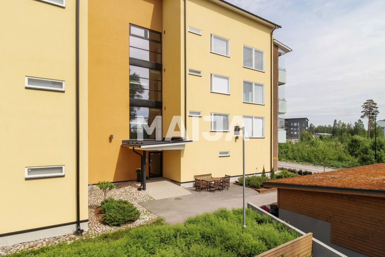 Apartment in Sipoo, Finnland, 79.5 m² - Foto 1