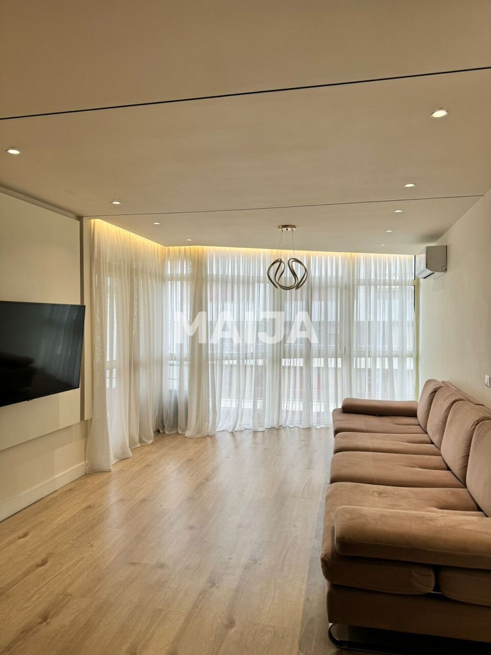 Appartamenti a Valona, Albania, 98.2 m² - foto 3