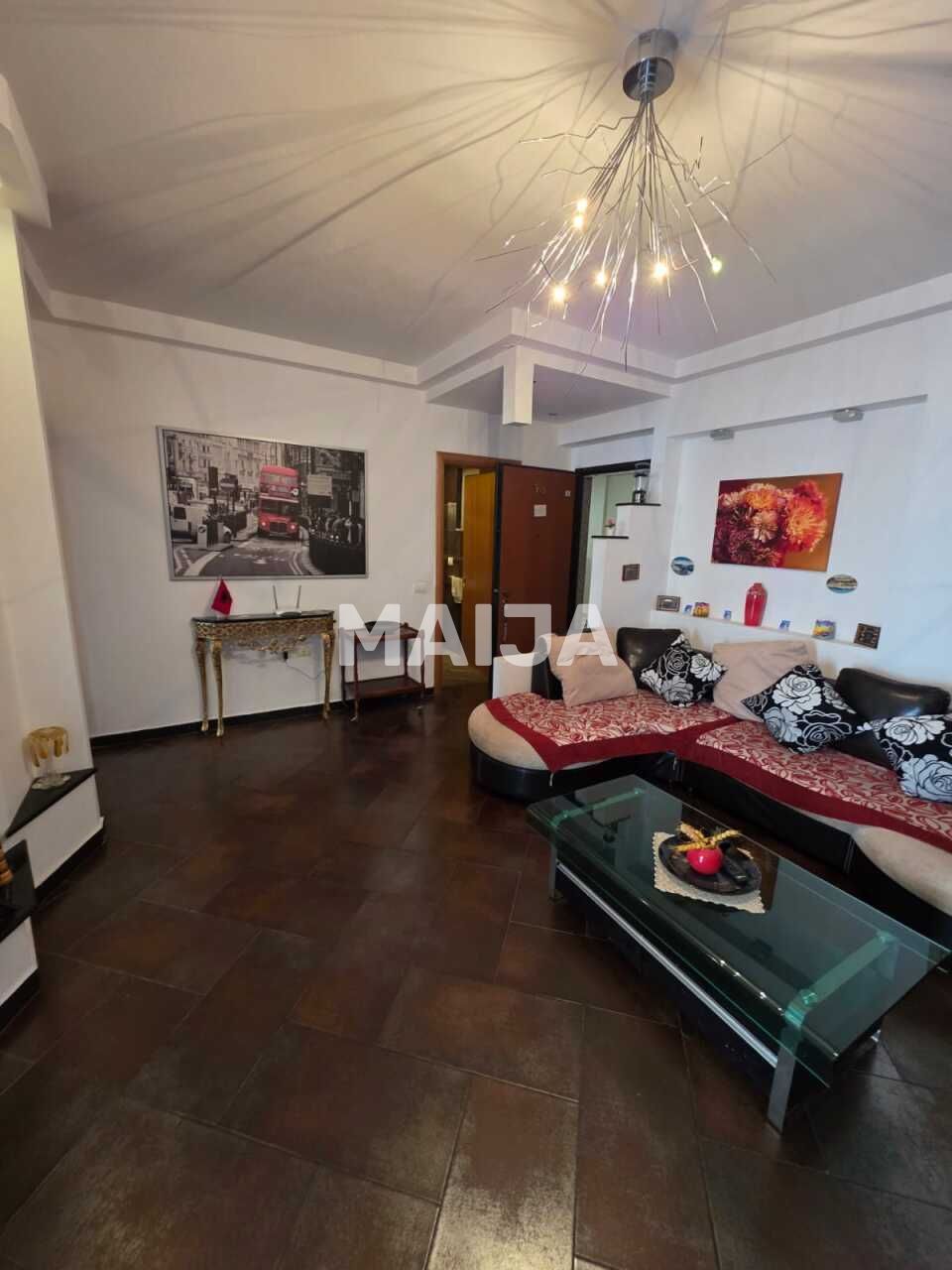 Wohnung in Vlora, Albanien, 70 m² - Foto 4