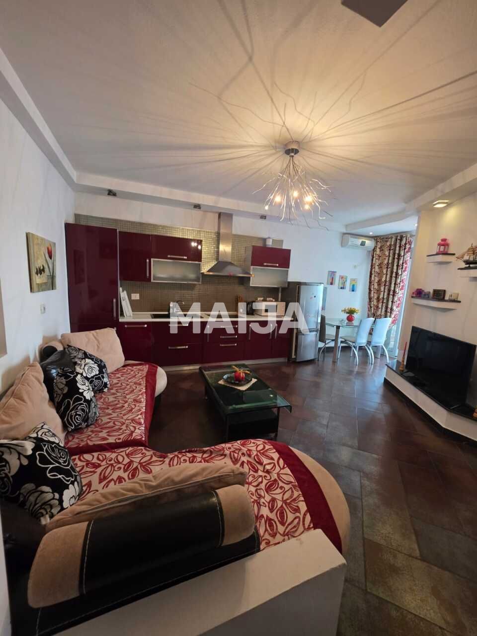 Wohnung in Vlora, Albanien, 70 m² - Foto 6