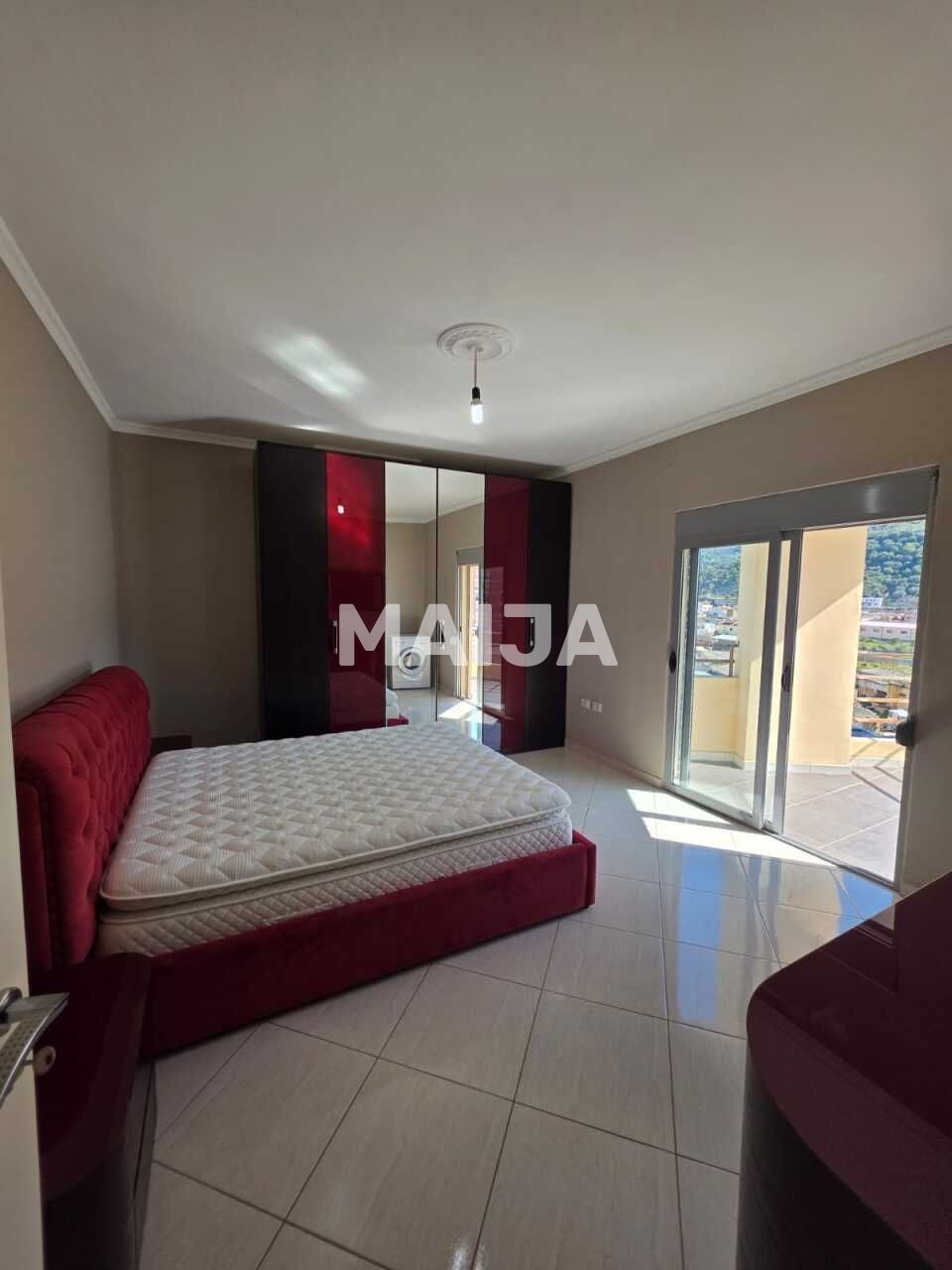 Flat in Vlore, Albania, 100 m² - picture 6