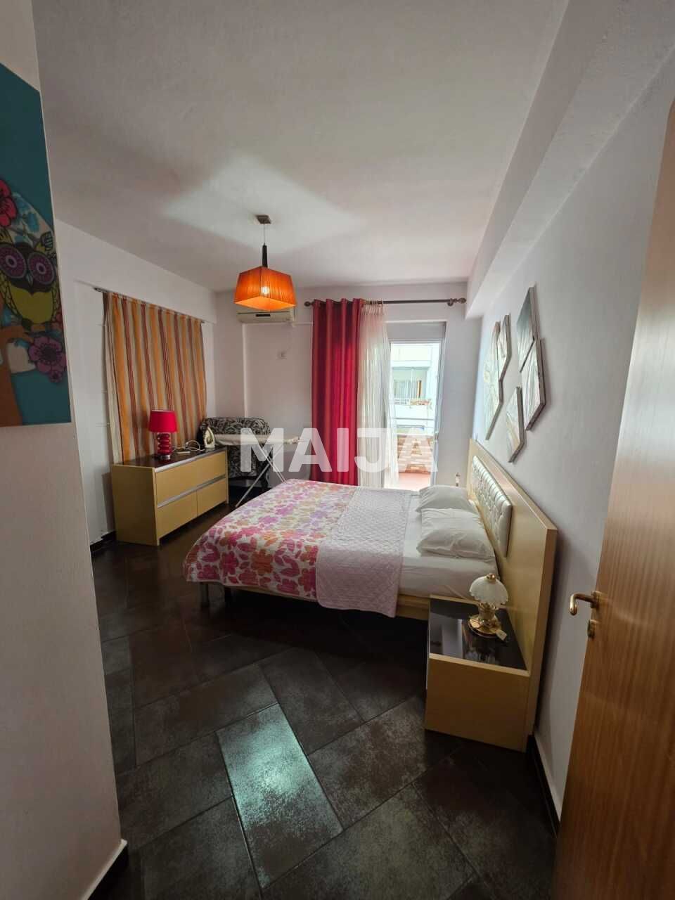 Wohnung in Vlora, Albanien, 70 m² - Foto 7
