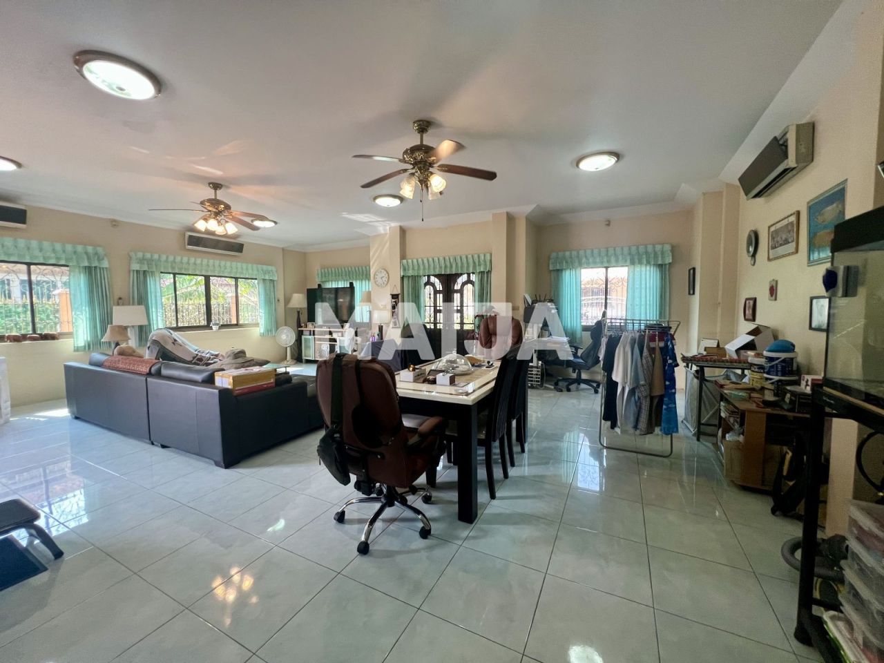 Villa a Pattaya, Thailandia, 200 m² - foto 7