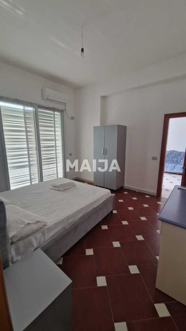 Flat in Vlore, Albania, 122 m² - picture 7