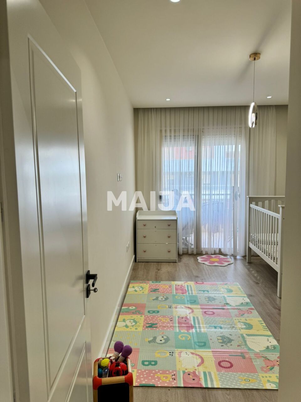 Appartamenti a Valona, Albania, 98.2 m² - foto 8