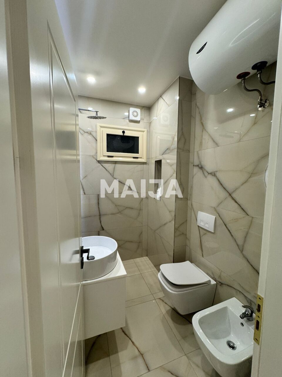 Appartamenti a Valona, Albania, 98.2 m² - foto 11