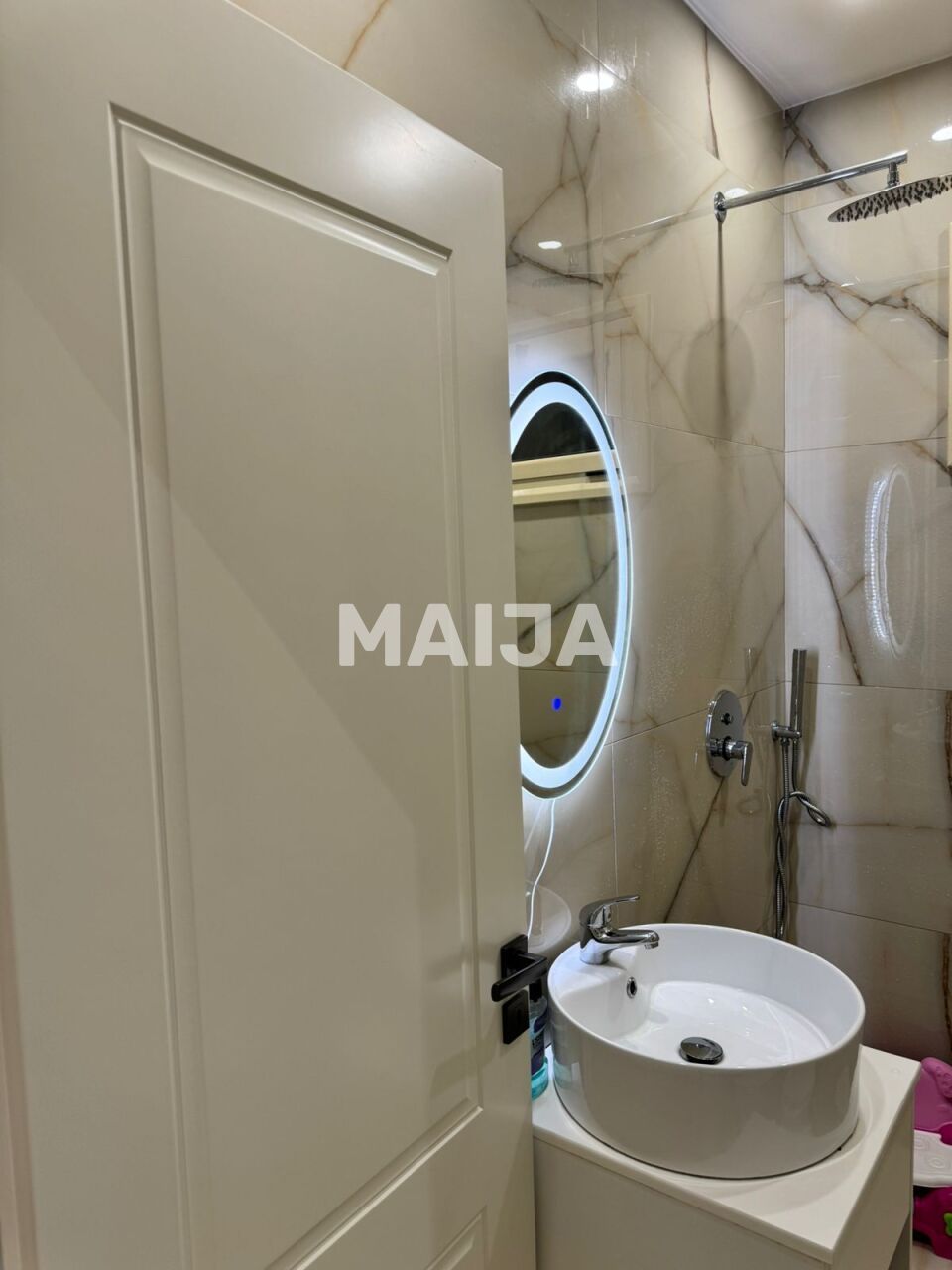 Appartamenti a Valona, Albania, 98.2 m² - foto 12