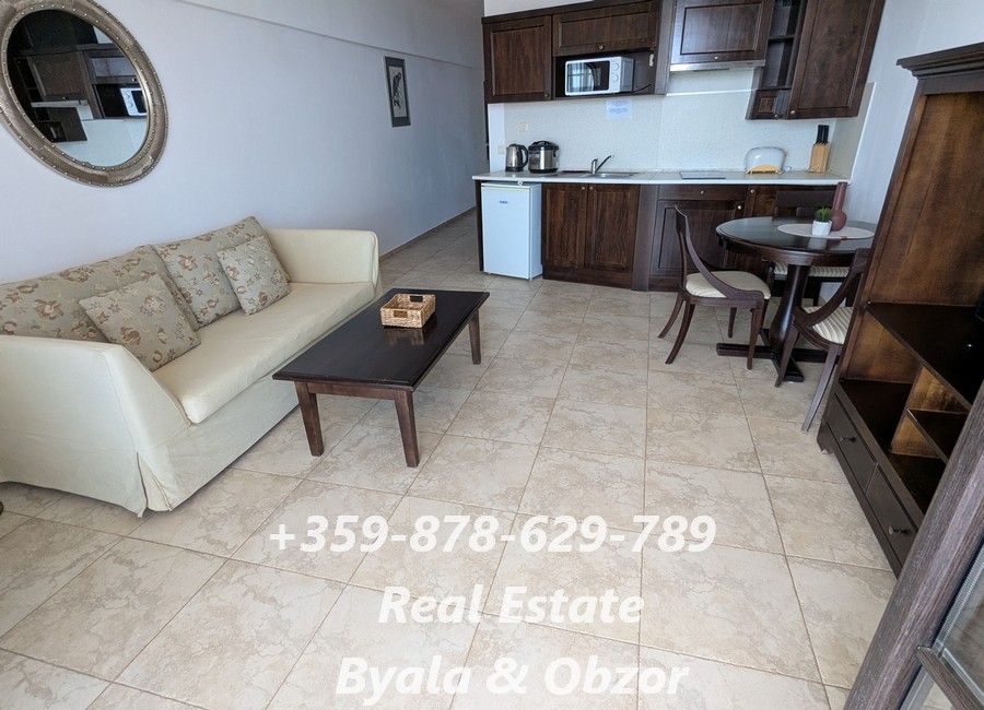 Wohnung in Obsor, Bulgarien, 66 m² - Foto 9