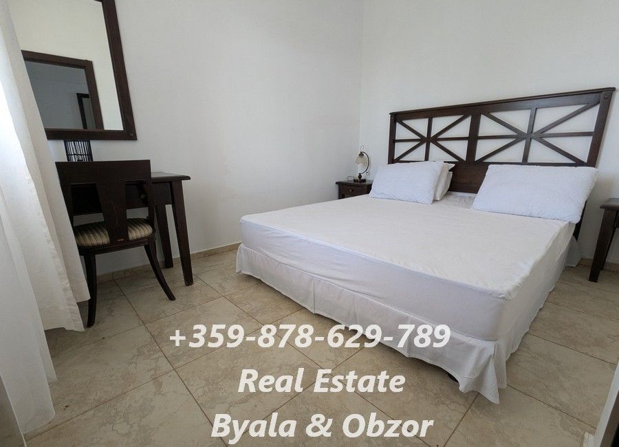 Wohnung in Obsor, Bulgarien, 66 m² - Foto 14