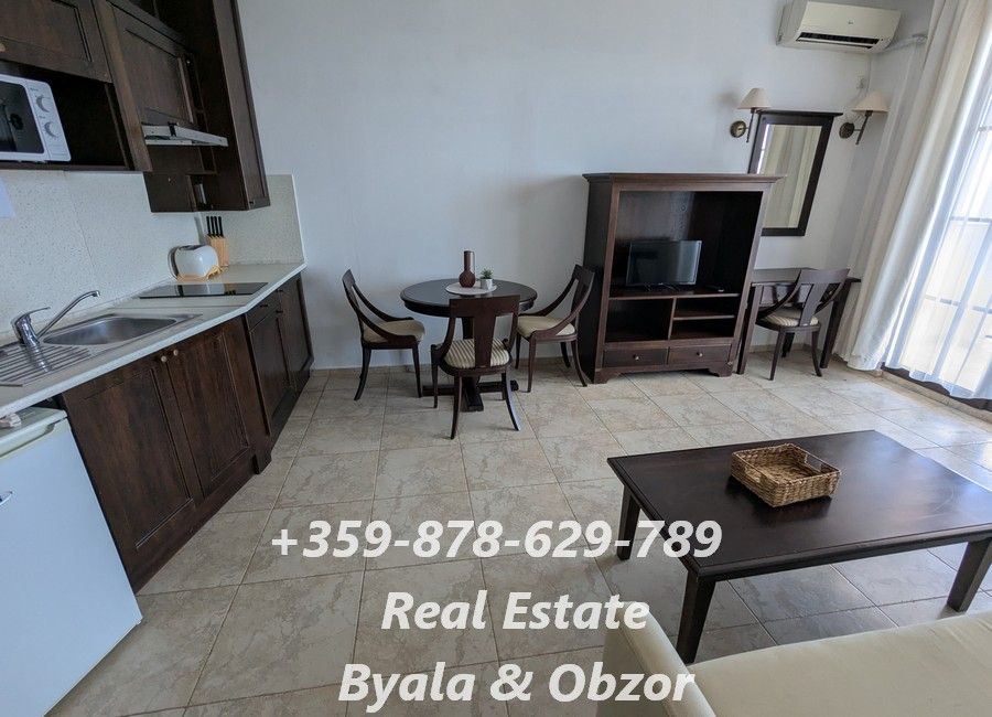 Wohnung in Obsor, Bulgarien, 66 m² - Foto 8