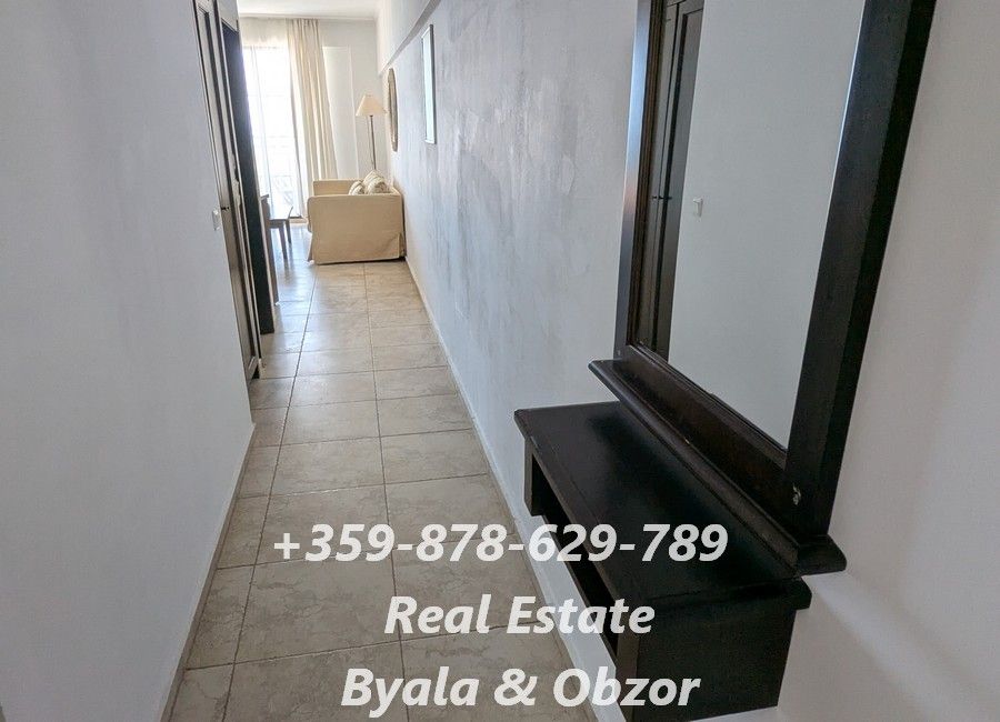 Wohnung in Obsor, Bulgarien, 66 m² - Foto 10