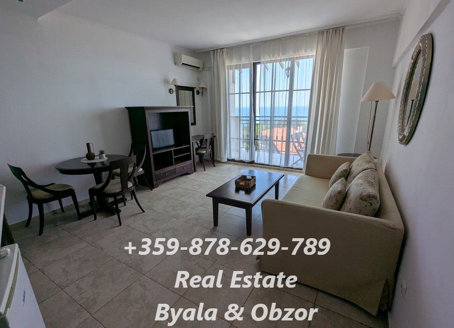 Wohnung in Obsor, Bulgarien, 66 m² - Foto 5