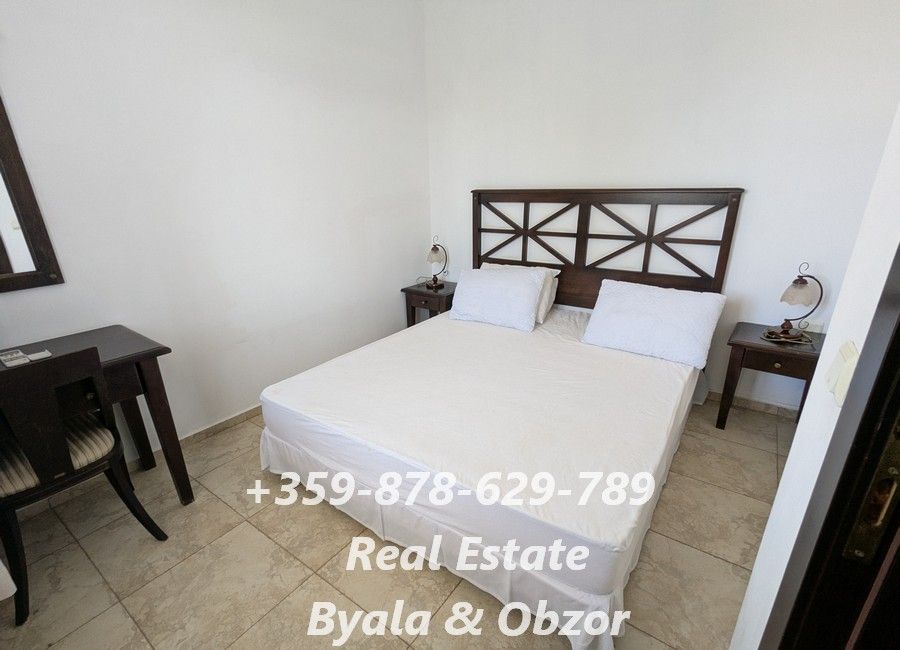 Wohnung in Obsor, Bulgarien, 66 m² - Foto 12