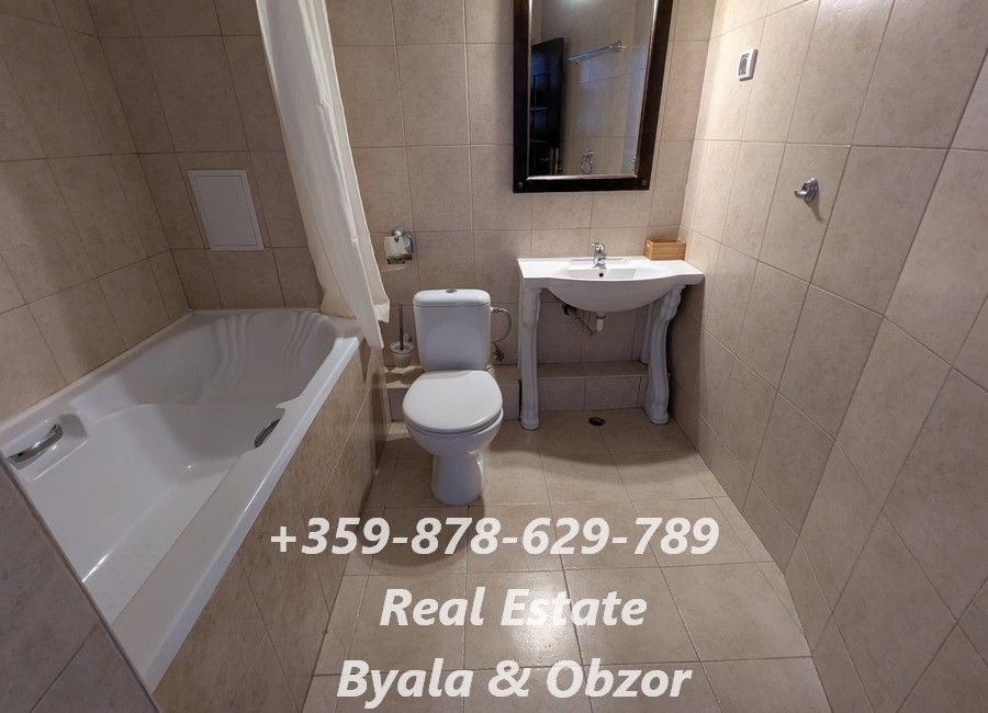 Wohnung in Obsor, Bulgarien, 66 m² - Foto 11