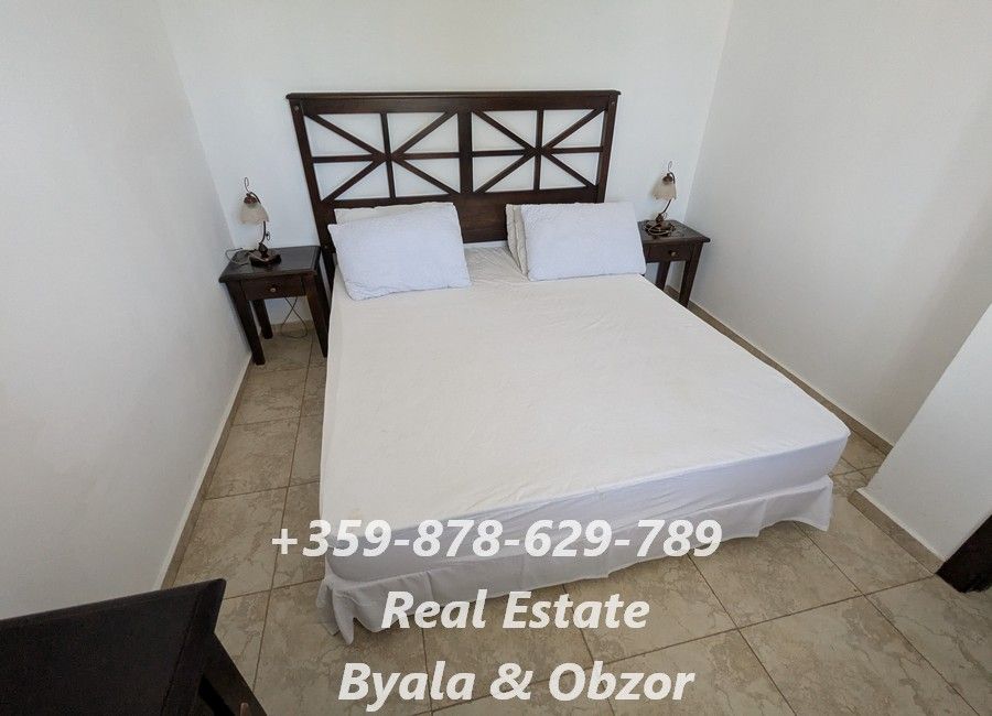 Wohnung in Obsor, Bulgarien, 66 m² - Foto 13