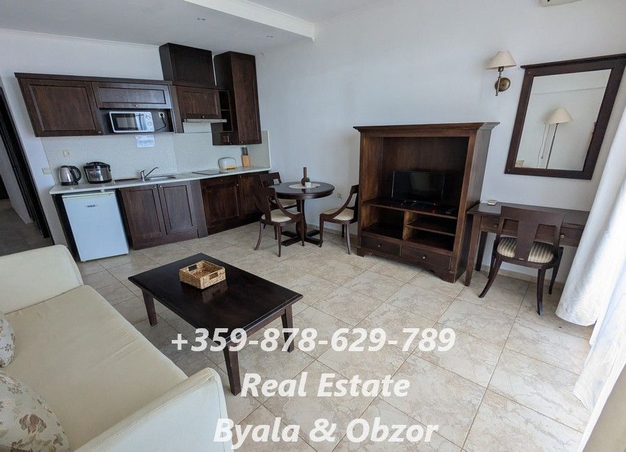 Wohnung in Obsor, Bulgarien, 66 m² - Foto 7