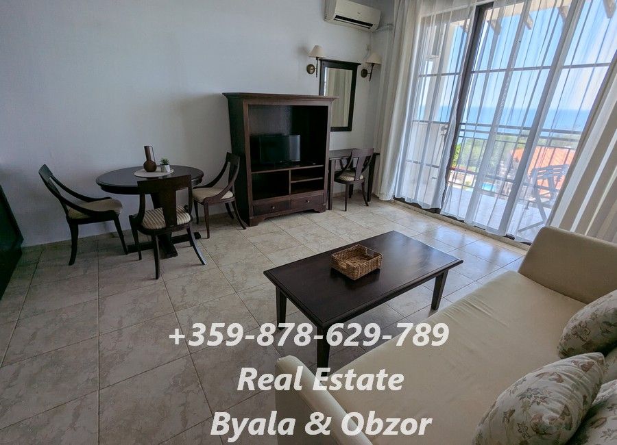 Wohnung in Obsor, Bulgarien, 66 m² - Foto 6