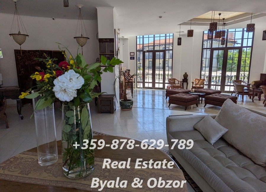 Wohnung in Obsor, Bulgarien, 66 m² - Foto 15