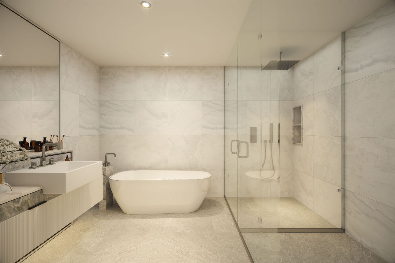 Appartamento sull'isola di Phuket, Thailandia, 111 m² - foto 4