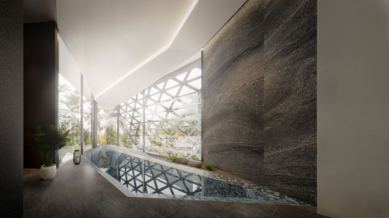 Piso en la isla de Phuket, Tailandia, 26.8 m² - imagen 8