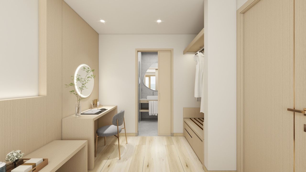 Appartamento sull'isola di Phuket, Thailandia, 29.95 m² - foto 5