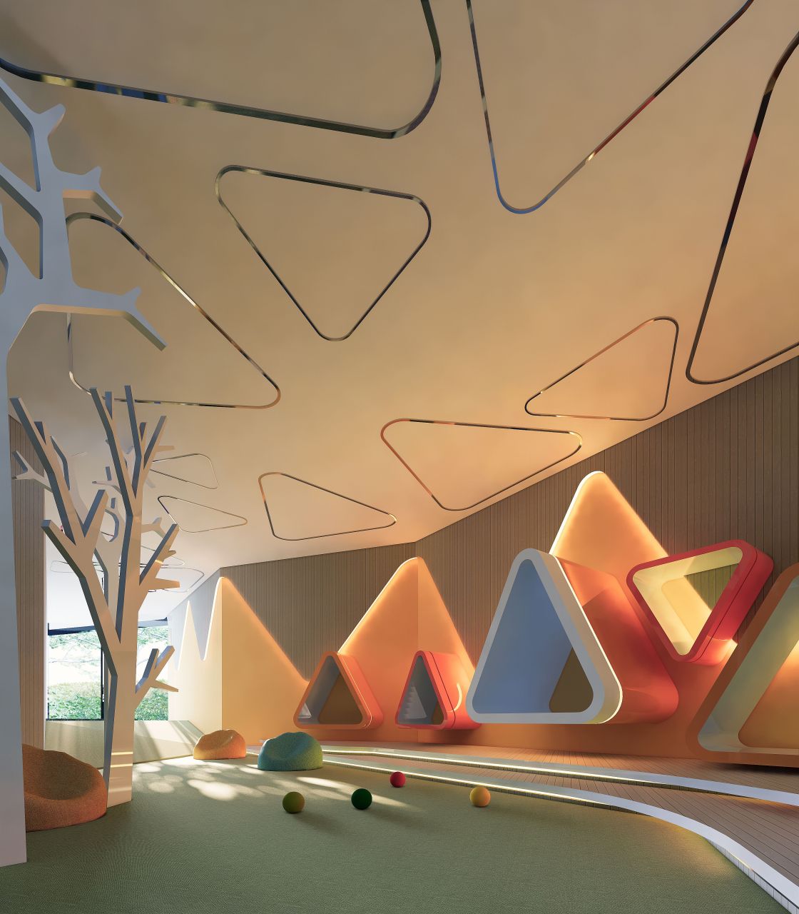 Appartamento sull'isola di Phuket, Thailandia, 29.95 m² - foto 9