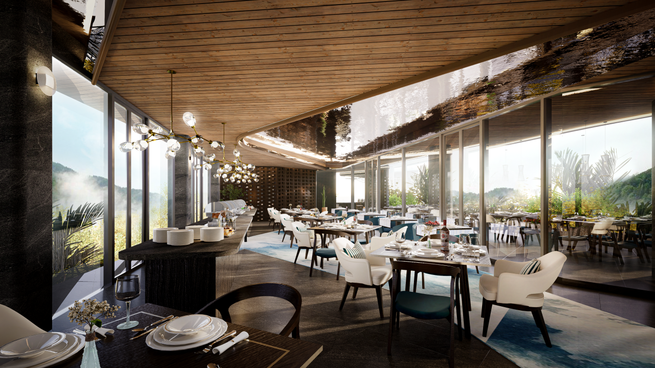 Appartamento sull'isola di Phuket, Thailandia, 29.95 m² - foto 11