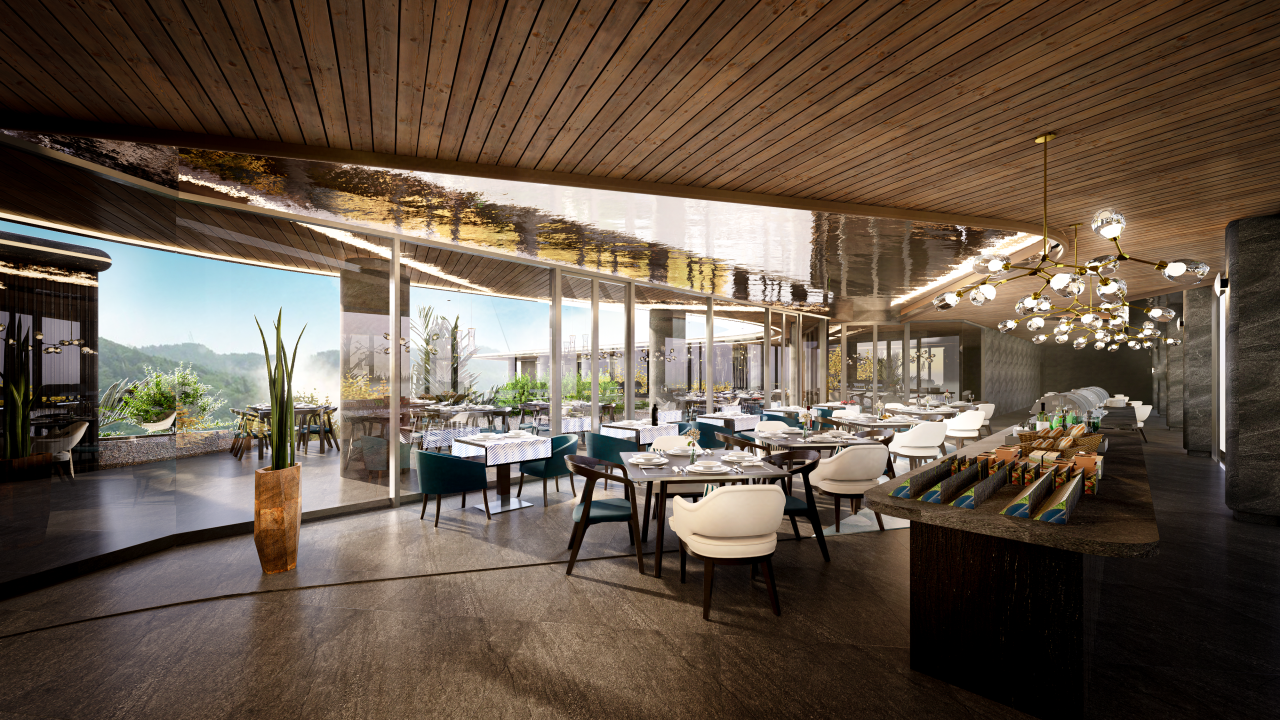 Appartamento sull'isola di Phuket, Thailandia, 34.87 m² - foto 18