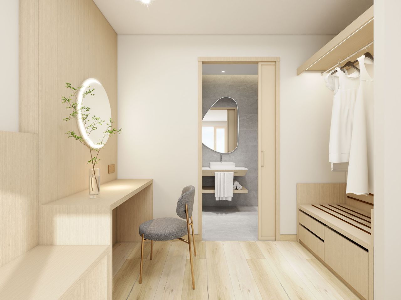 Flat on Phuket Island, Thailand, 50.08 m² - picture 4