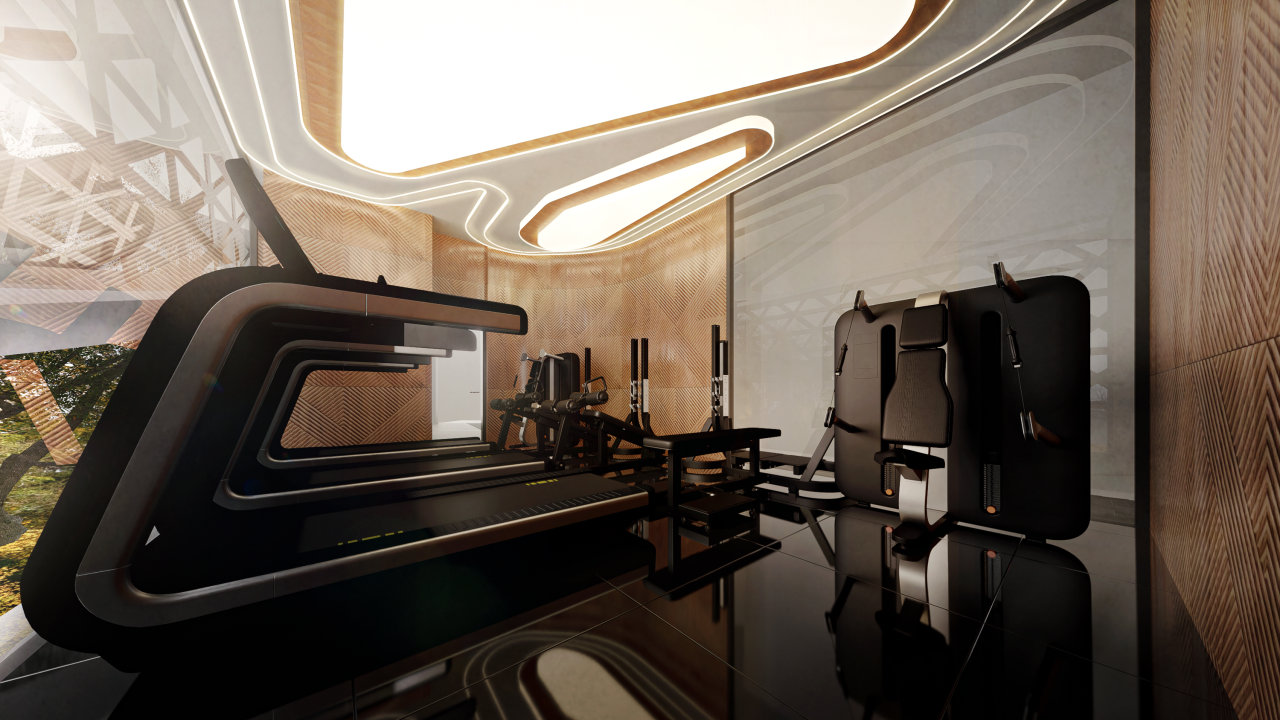 Flat on Phuket Island, Thailand, 50.08 m² - picture 13